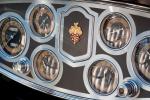 Packard Super Eight Coupe Roadster 1934 года